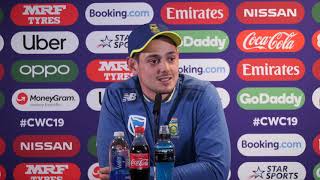 Quinton de kock ...
