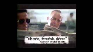 Summer of Sam Movie Trailer 1999 - TV Spot