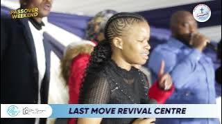 Sinethemba Nomini Nyawose- Liyabasebenzela abalikholwayo