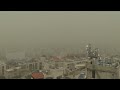 LIVE: Beirut, Tel Aviv and Jerusalem skylines as Iran war continues