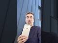 Как узнать частоту и уровень сигнала на iPhone через сервисное меню ⁉️😲