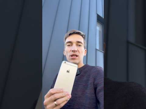 Как узнать частоту и уровень сигнала на iPhone через сервисное меню ⁉️😲