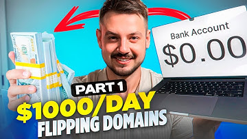 How to Get Started with Domain Flipping: Step-by-Step Guide