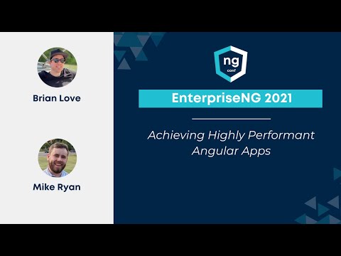 Achieving Highly Performant