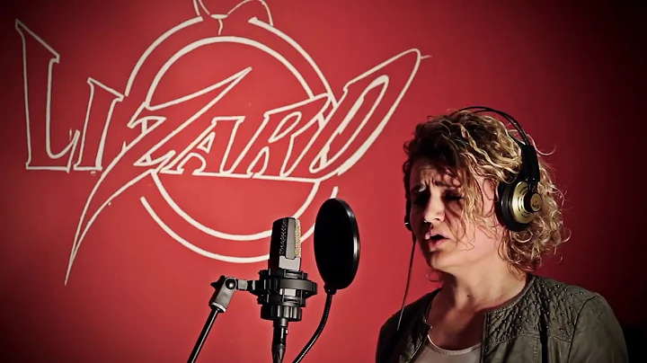 Jessica Bascherini "If I Ain't got you" Lizard Mas...