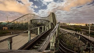 Boomers Dania Beach Hurricane It Will Blow You Away 4K