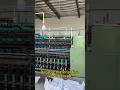 Heavy Duty Nets for Worldwide Clients #fishing #factory #net