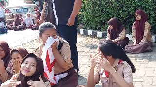 Sirih Kuning lagu Daerah Betawi By Marching Band Smp Negeri 111 Jakarta
