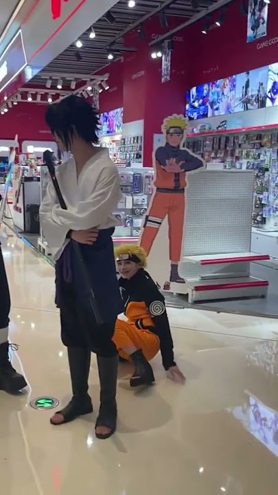 team 7 jeda jedug #naruto #sasuke