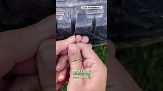 Baut anti tambal ban