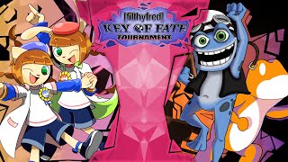 Dougie Beat - FilthyFred: Key of Fate @FilthyFred