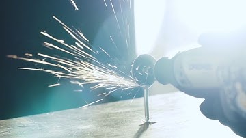 Dremel   How to fix a stripped screw