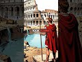 The Colosseum Was Built to Erase Nero From History