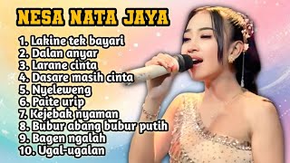 Newest  Album 2026 Nesa Nata Jaya Lakine Tek Bayari  Dalan Anyar  Larane Cinta