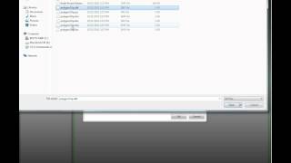 Demeter Framework IEMSS 2012 Demo Video Net Worth