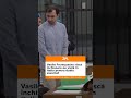 Vasile Frumuzache riscă închisoare pe viață în Italia pentru dublu asasinat