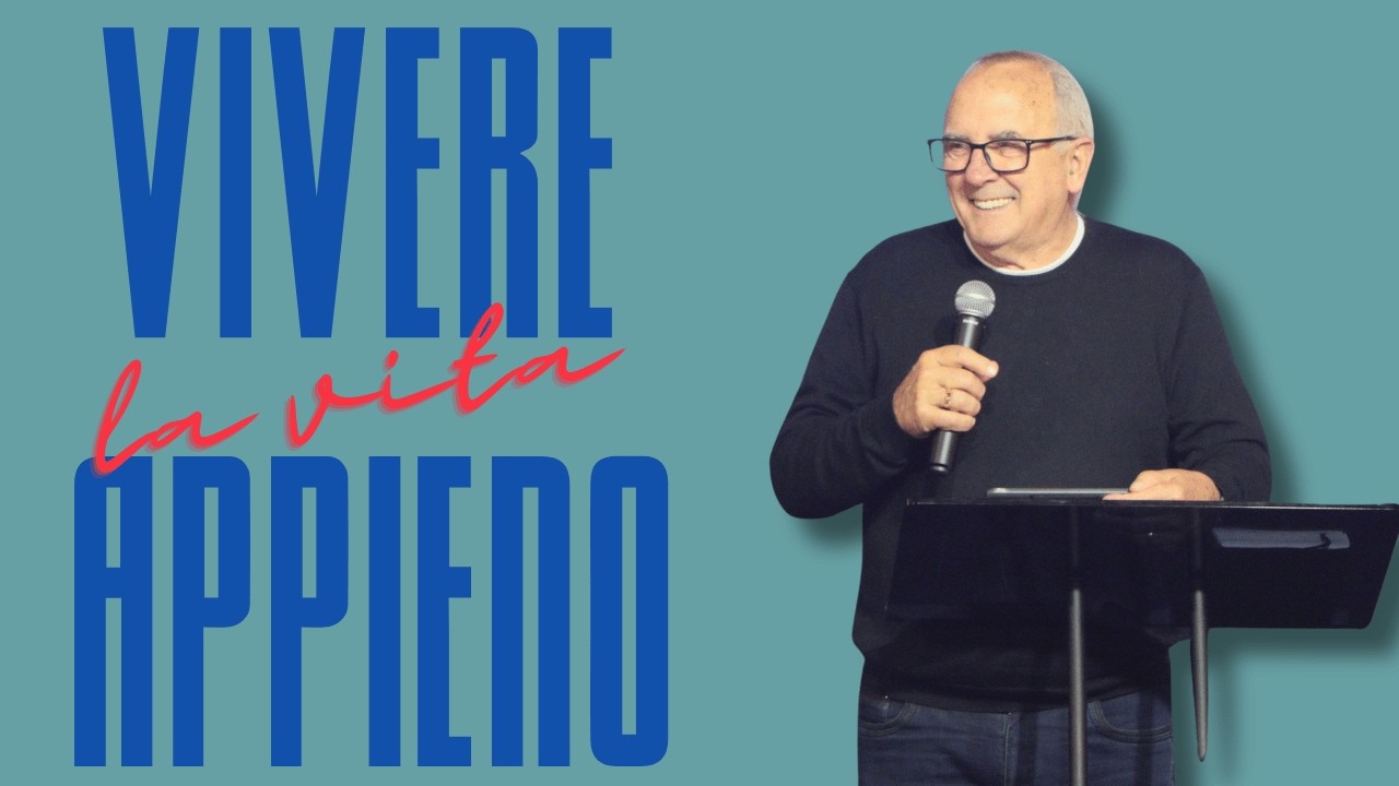 Vivere la vita appieno - Bruce Monk