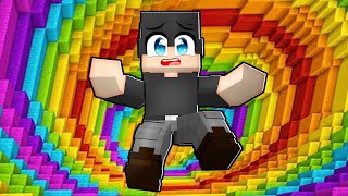 The Somewhat Impossible Minecraft Dropper