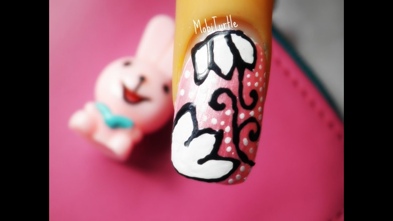 Nail Art Ideas Nail Art Pen Designs Nail Art Nail