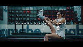 Rubytates - Fuera de este mundo (Video Oficial)