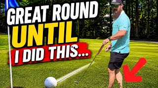 Worst Course In Myrtle Beach?!?