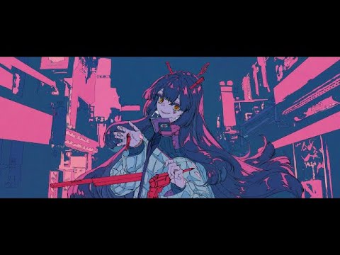 幽霊東京/歌ってみた