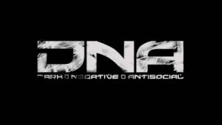 E-Noid - Aggressive Behaviour (Negative-A Remix)