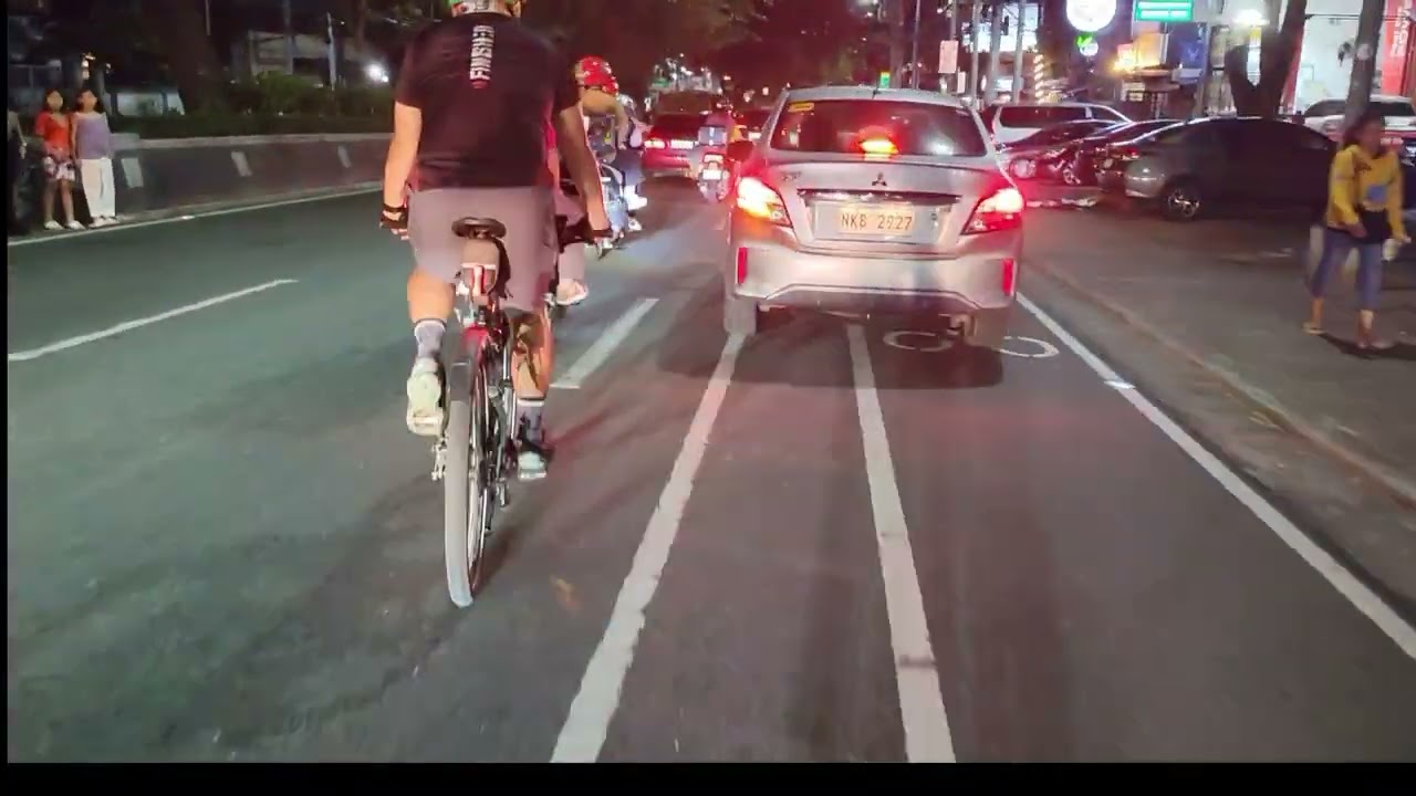 Paano Ka Magkakaroon ng Mas Magandang Buhay? (Ang Tunay na Layunin ng Diyos) 🚲 #creation  #cycling