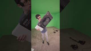 This Haptic Suit Uses Electrical Pulses Owo Suit