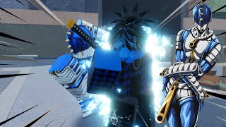 [AUT] STICKY FINGERS SHOWCASE