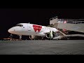 Первый рейс Red Wings ЕКБ-ВГГ, SuperJet 100-95B