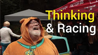 Therapeutic soapbox derby serves chaos philosophy Mt Tabor E24