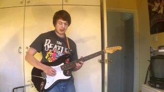 Cobus Potgieter Challenge Entry