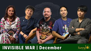 Invisible War | December