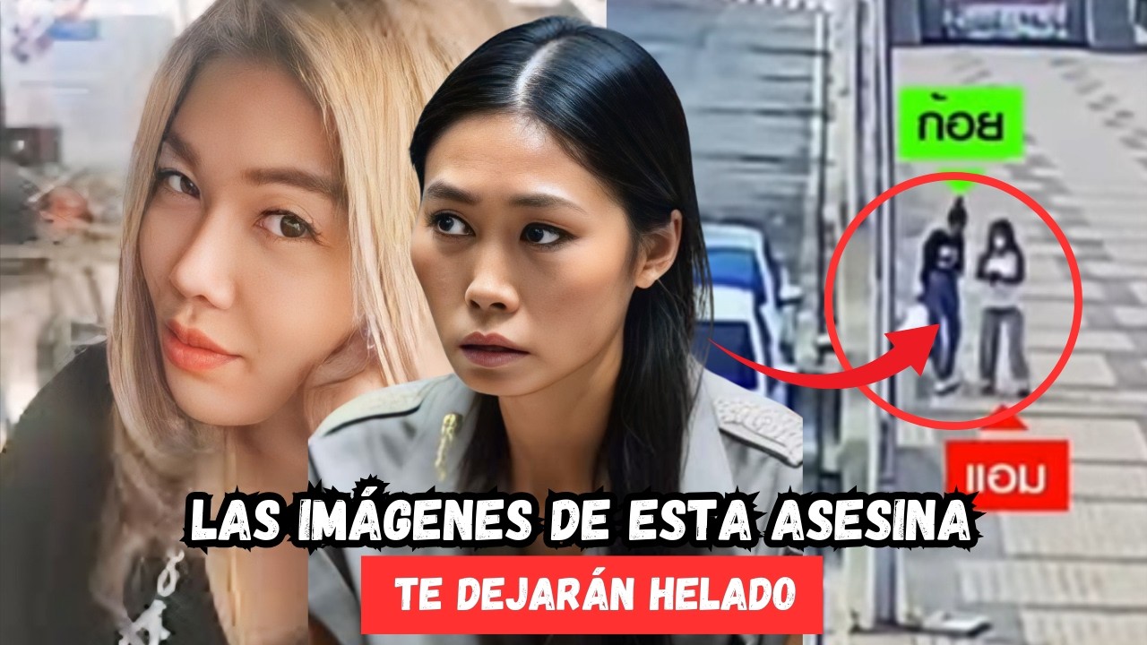 RESUELTO | El MOTIVO por el que ASESlNÒ a su AMIGA y a su ESPOSO te dejará HELADO