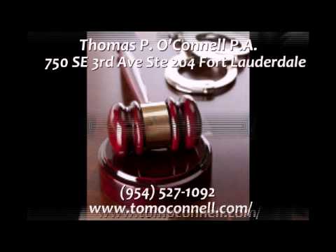 criminal defense lawyers in fort lauderdale