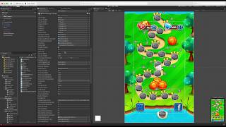 tutorial Change Items every level screenshot 5