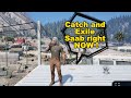 No More Mercy: Lang Declares Saab Public Enemy #1 for Disobedience! | NoPixel 4.0 | GTA
