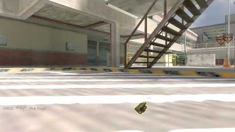 Hardcore S&D on Terminal [4-1] [9-0-1]