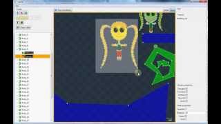VecEd prototype