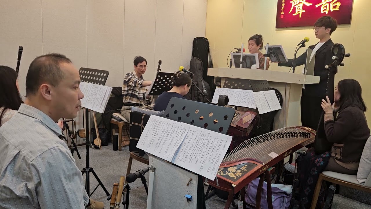 琵琶淚，梁振文，kitty（操曲）