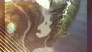 Remote Wilderness Destination In Alaska- No Mans Land...