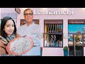 La recette exclusive du riz basmati au restaurant le karachi 