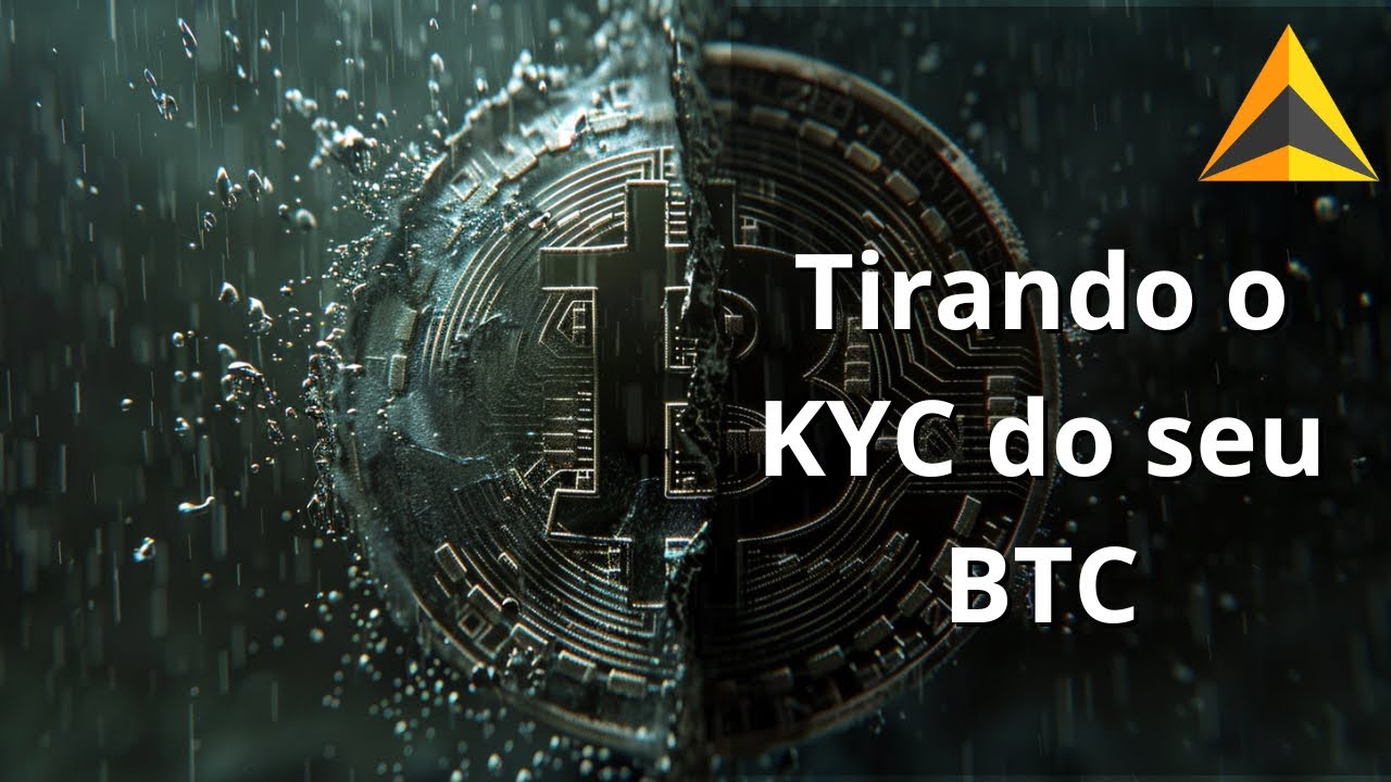Guia Simples: Tirando o KYC da Binance,Bipa e outras exchanges