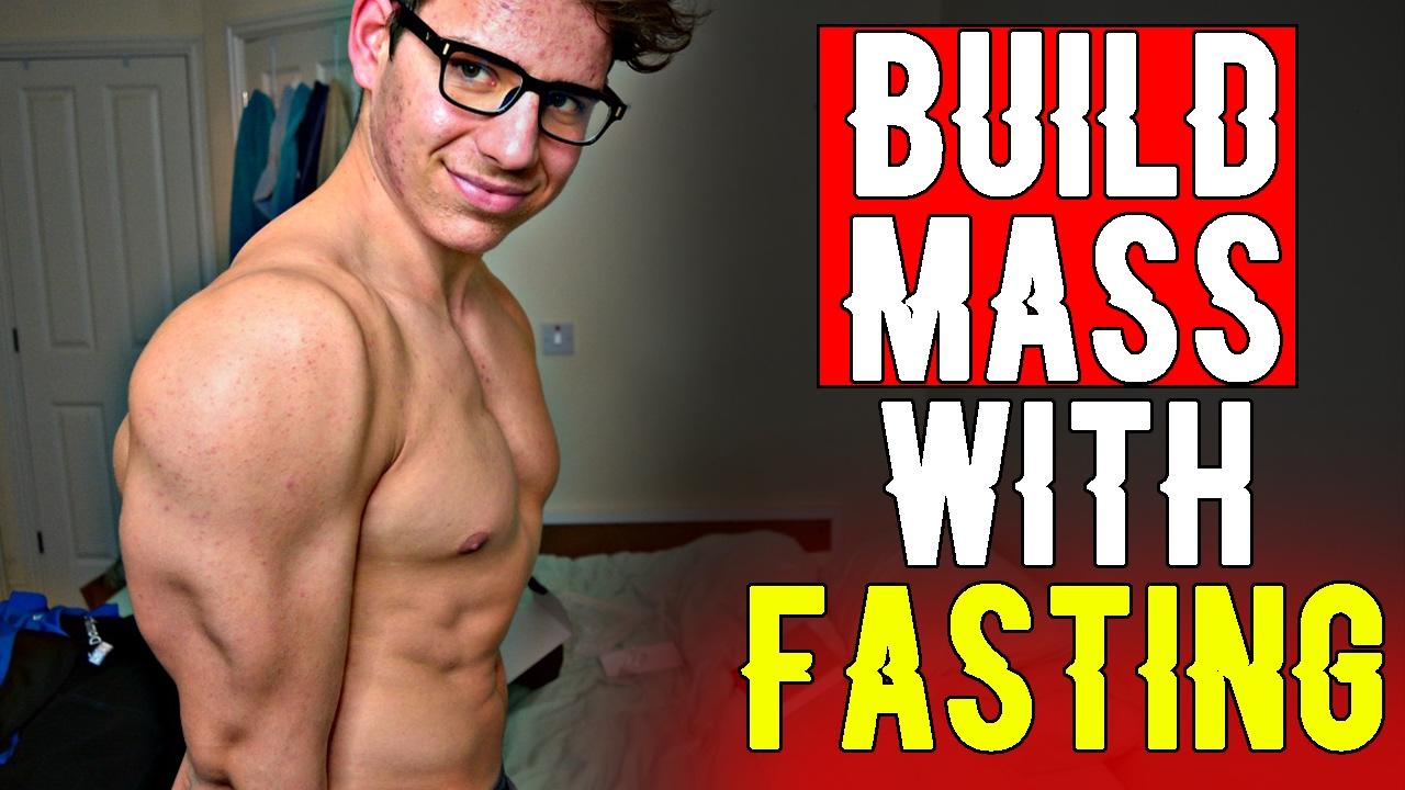 Can You Build Muscle With Intermittent Fasting While Bulking? - MaxresDefault