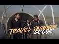 Juventus Travels to Lecce | Travel Diaries