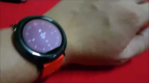 Huami Amazfit Pace Compass, Pedometer, Heart, Sleep, GPS not working