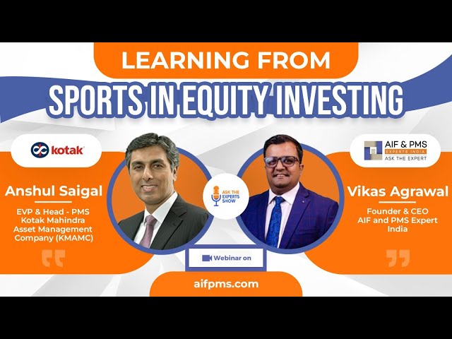 Learning from Sports in Equity Investing