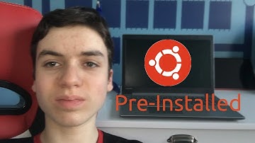 How To Pre-Install Ubuntu on a Computer