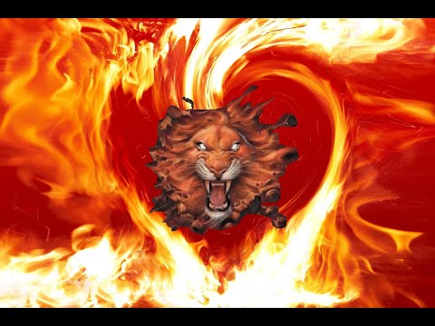 Dark Avenger - Half Dead Eyes Legendado